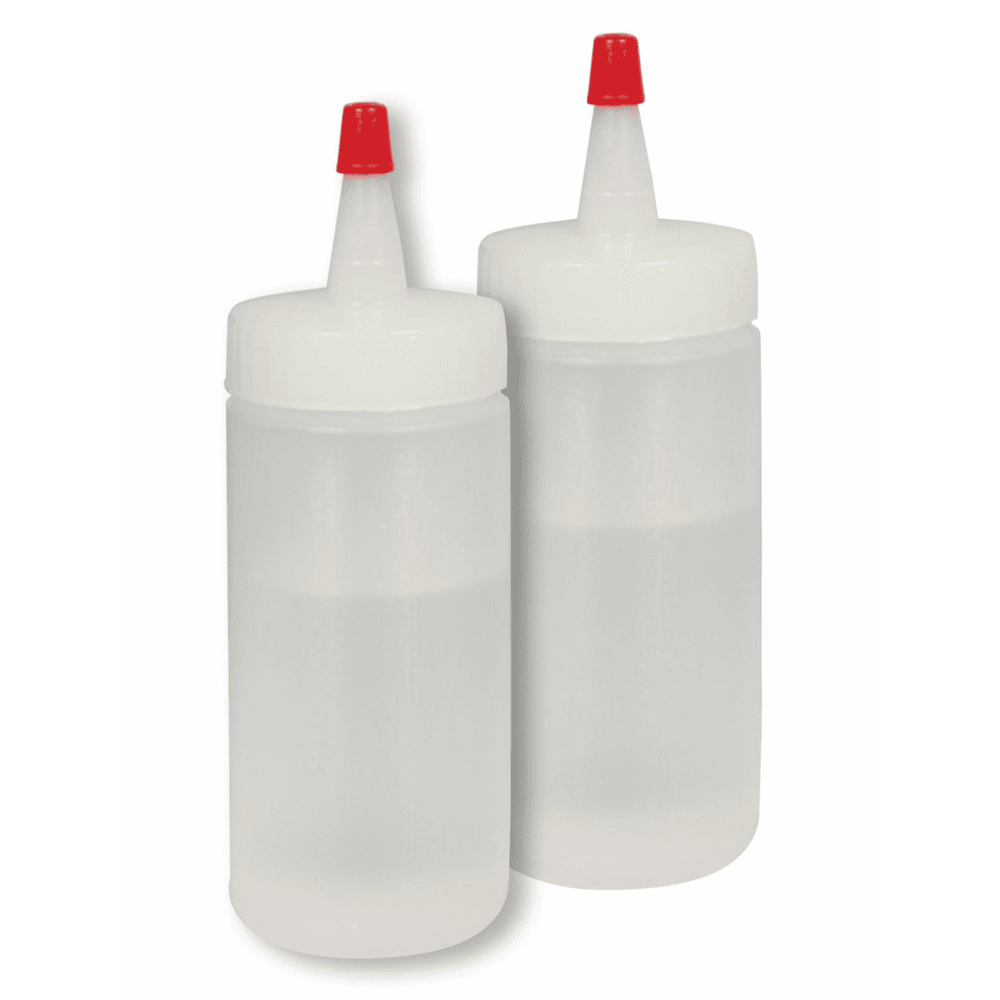 squeeze bottle